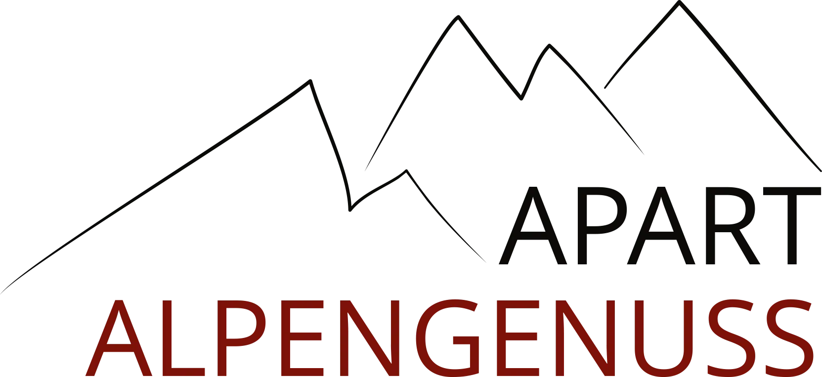 Apart Alpengenuss